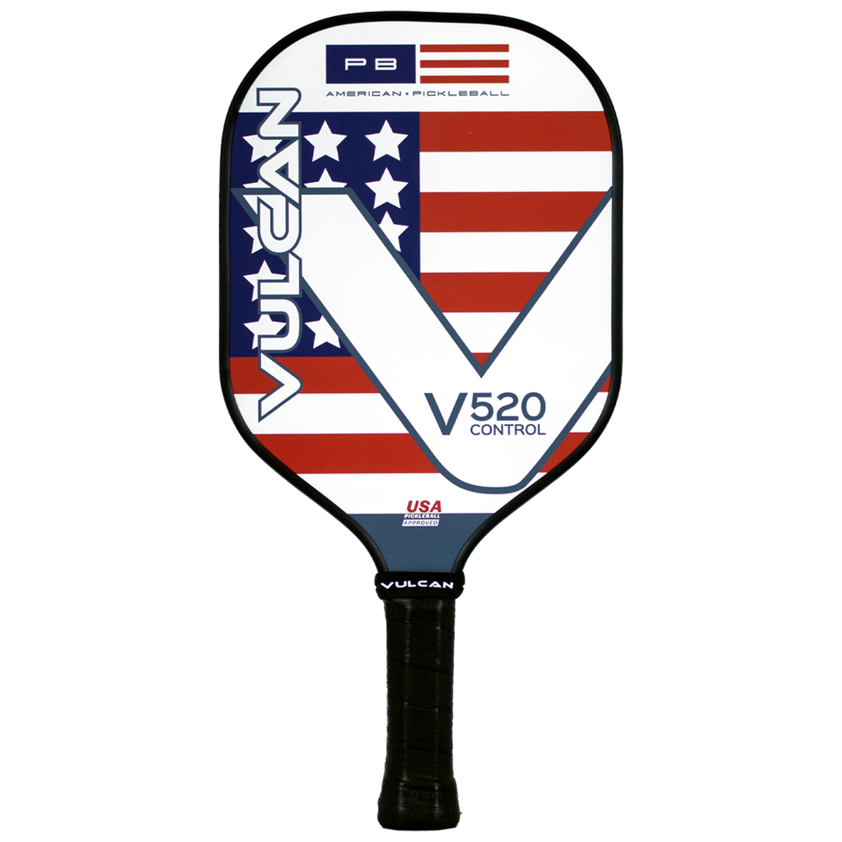 Vulcan V520 Control Pickleball Paddle