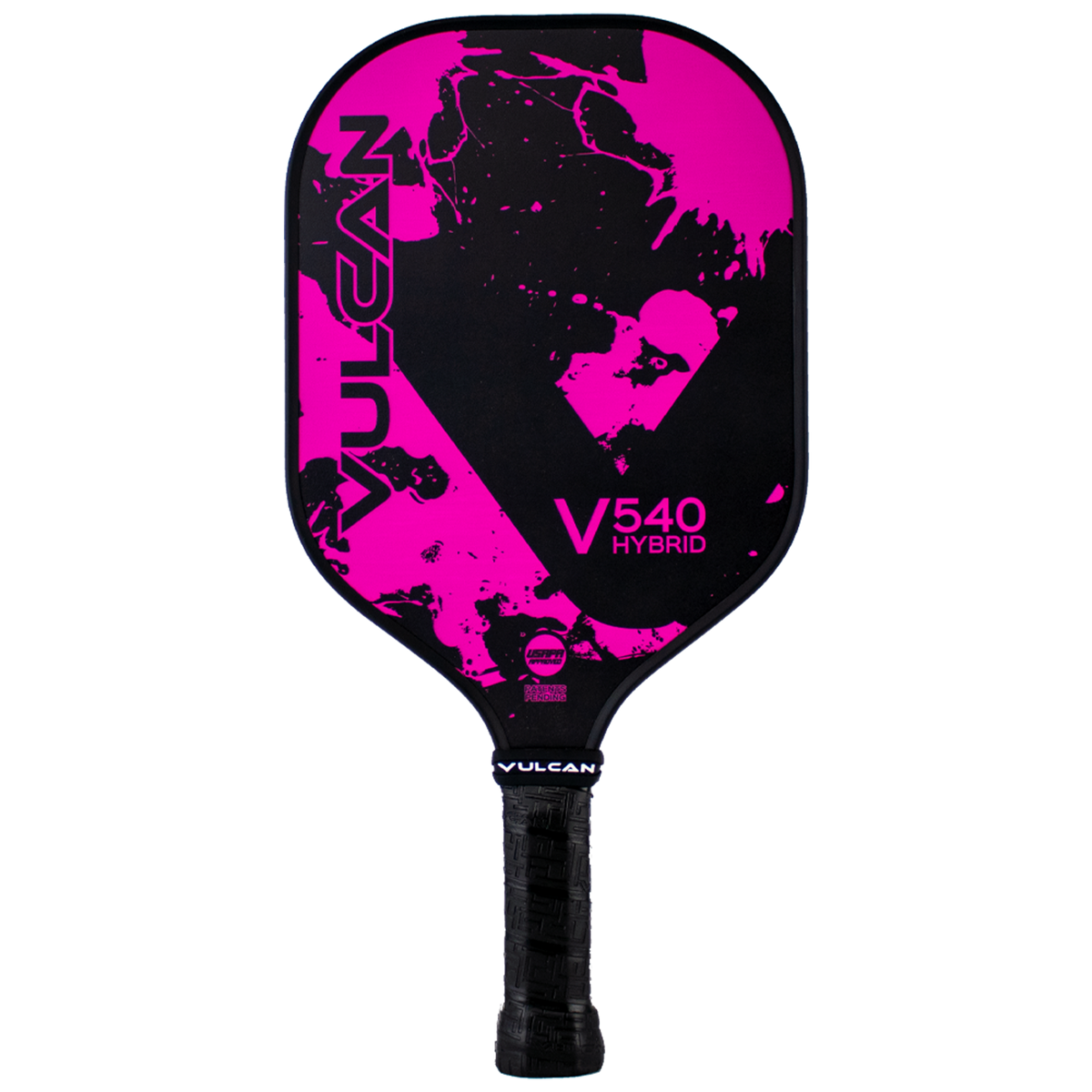 Vulcan V540 Hybrid Pickleball Paddle