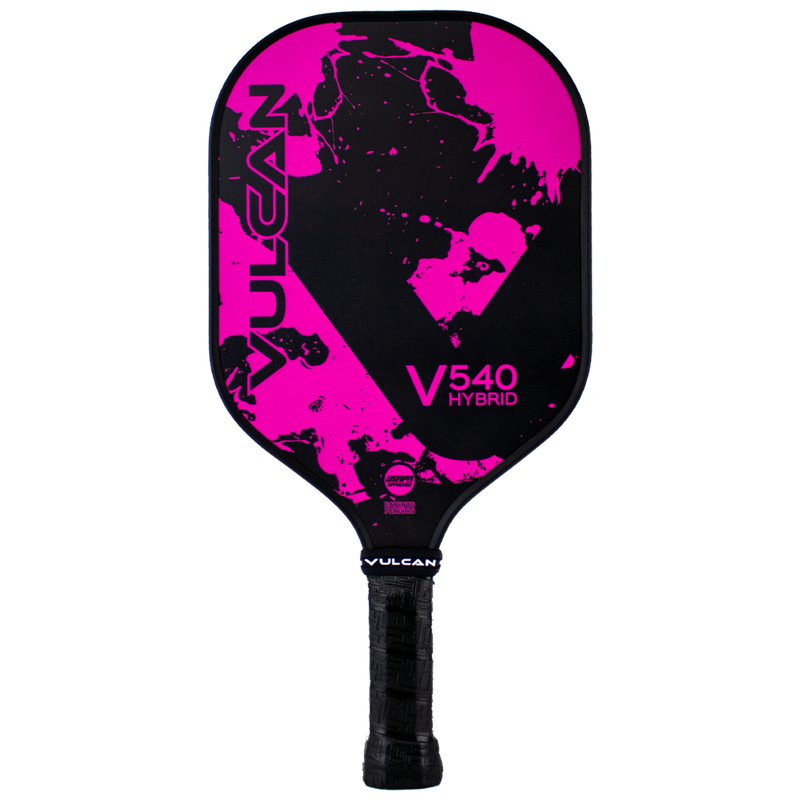 Vulcan V540 Hybrid Pickleball Paddle