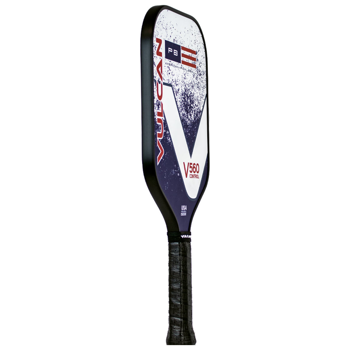 Vulcan V560 Control American Pickleball Paddle