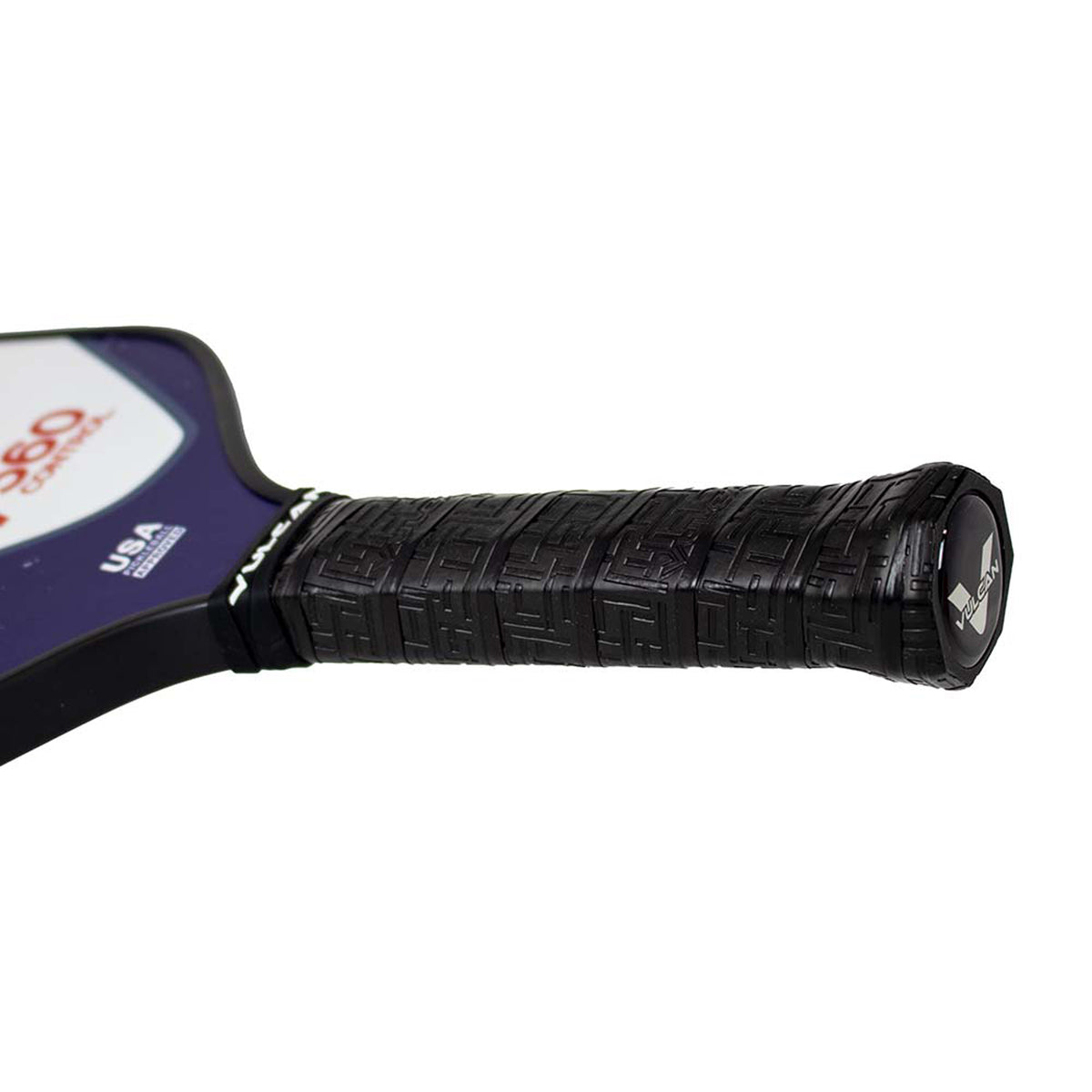 Vulcan V560 Control American Pickleball Paddle