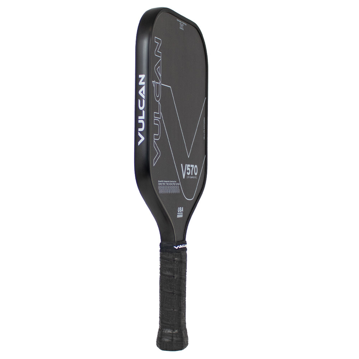 Vulcan V570CF2 Pickleball Paddle