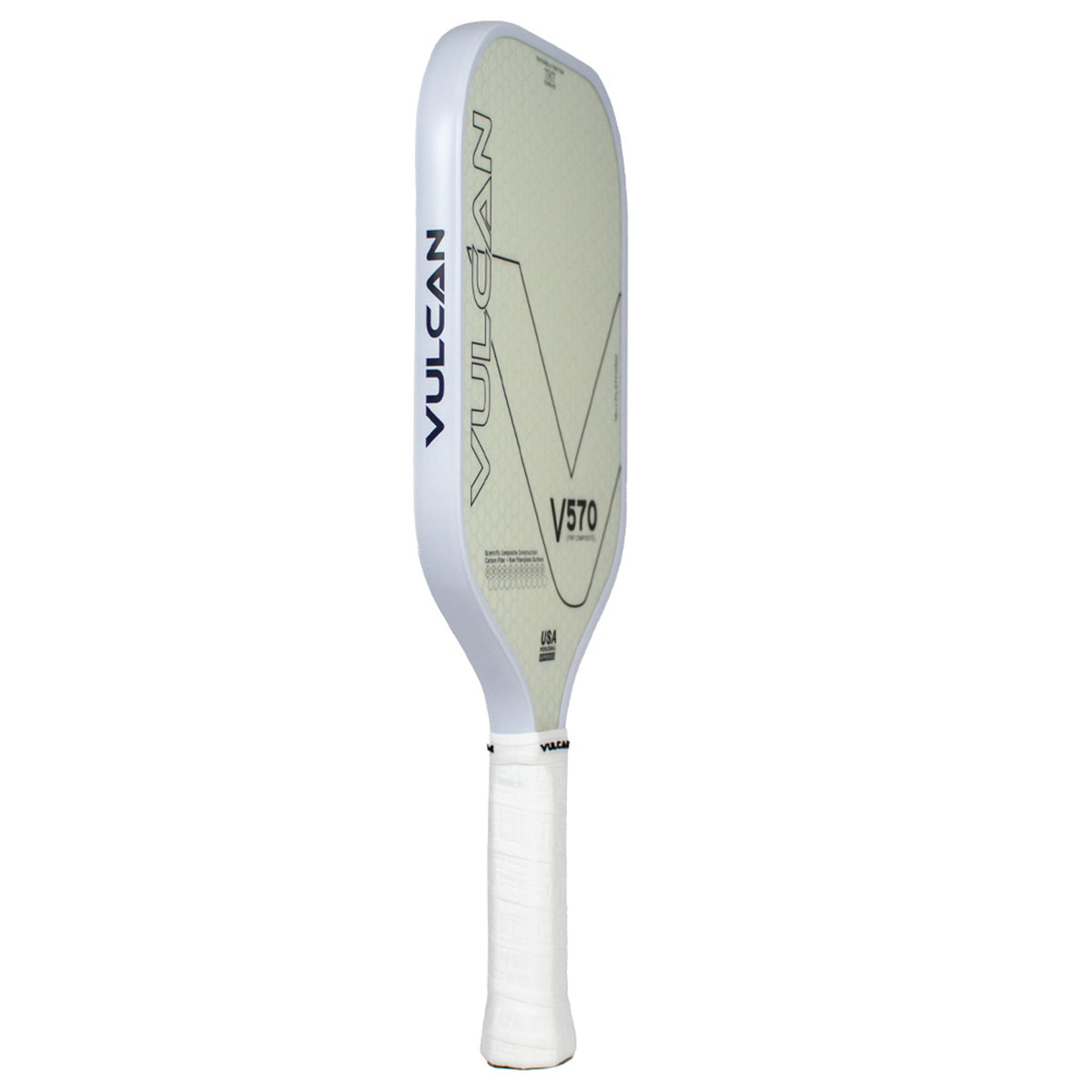 Vulcan V570FRP Pickleball Paddle