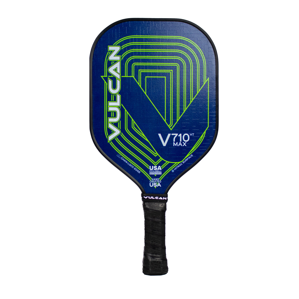 Vulcan V710HT MAX Pickleball Paddle