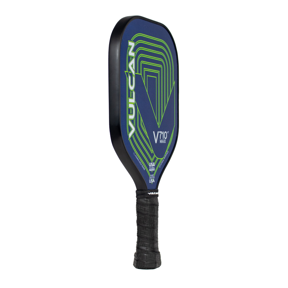 Vulcan V710HT MAX Pickleball Paddle