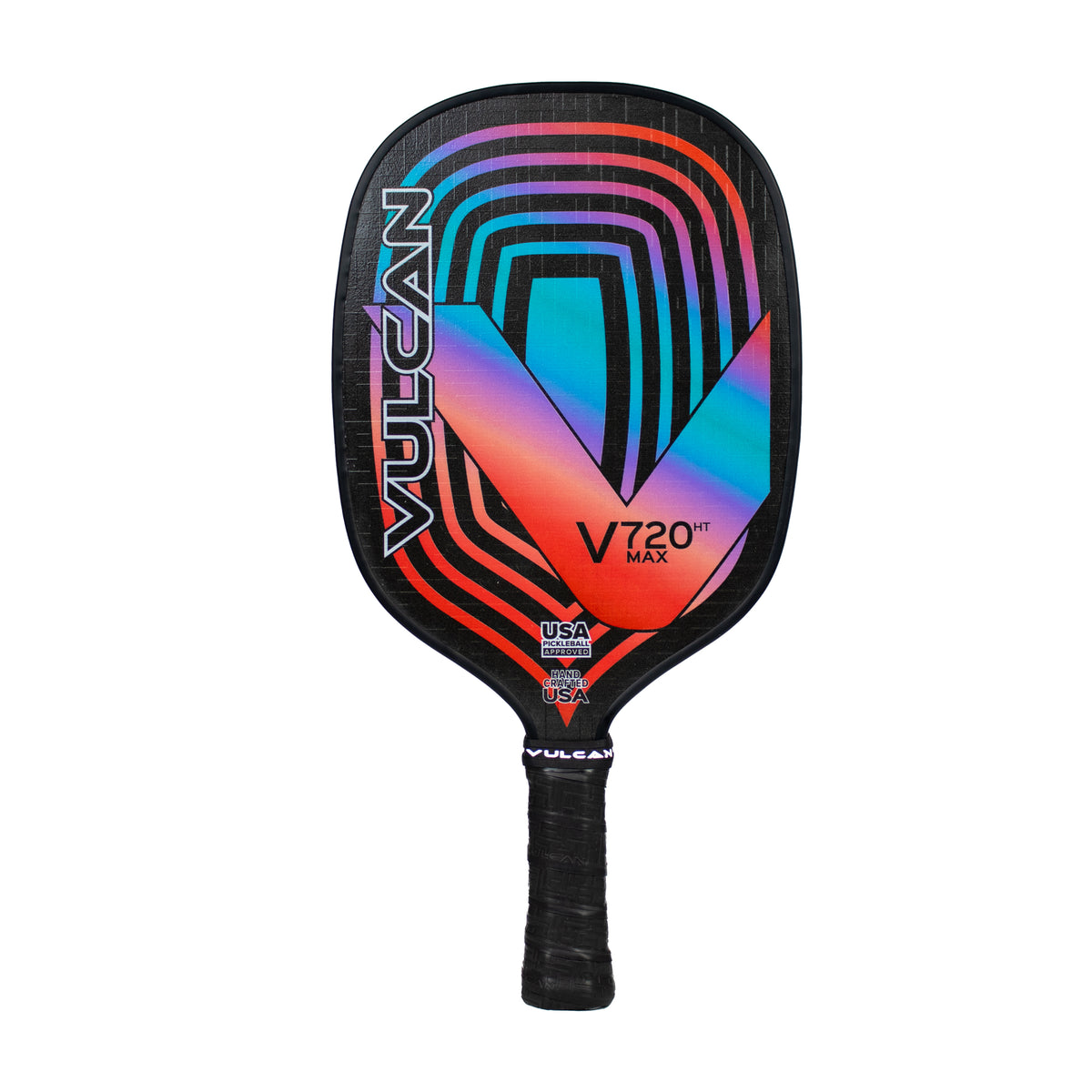 Vulcan V720HT MAX Pickleball Paddle