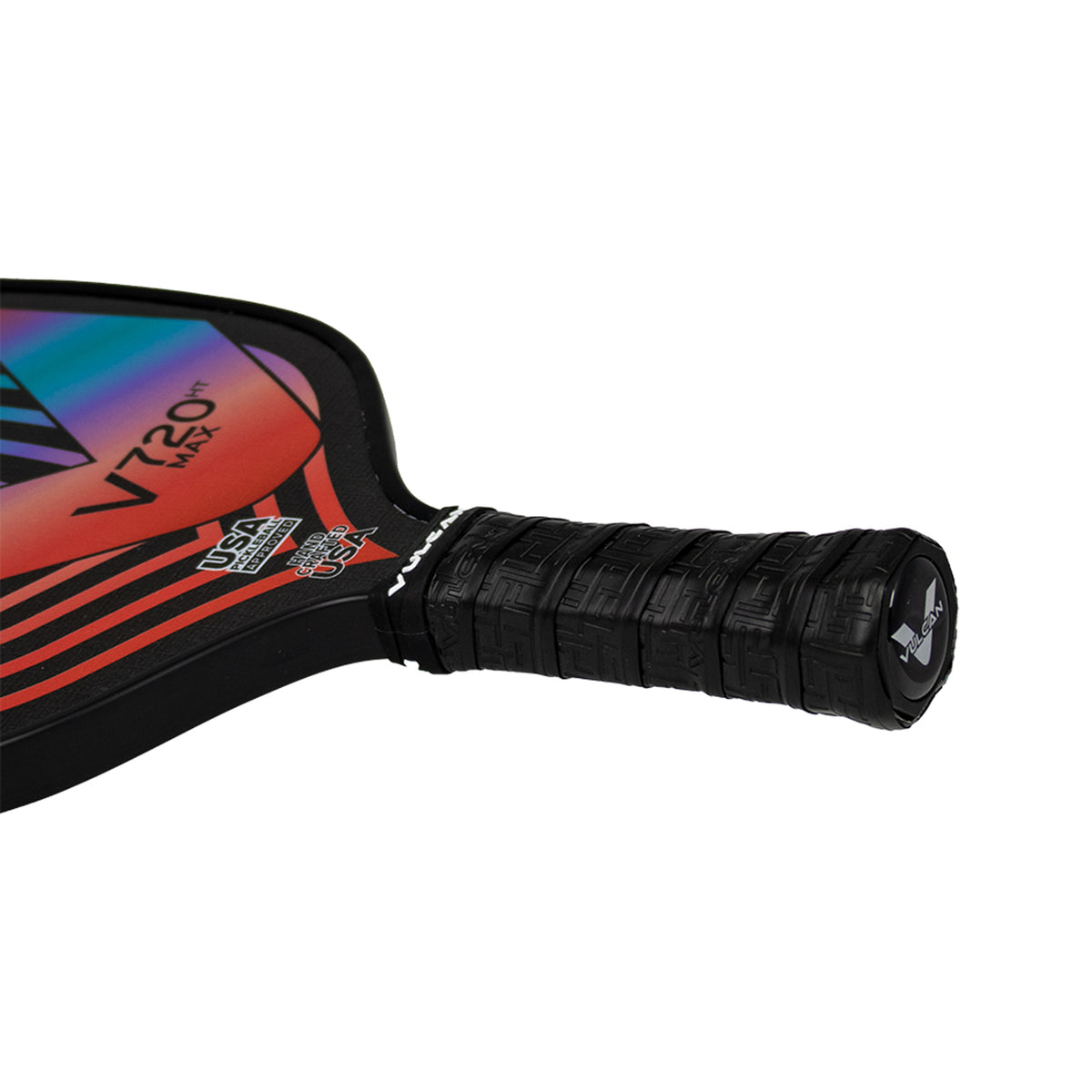 Vulcan V720HT MAX Pickleball Paddle