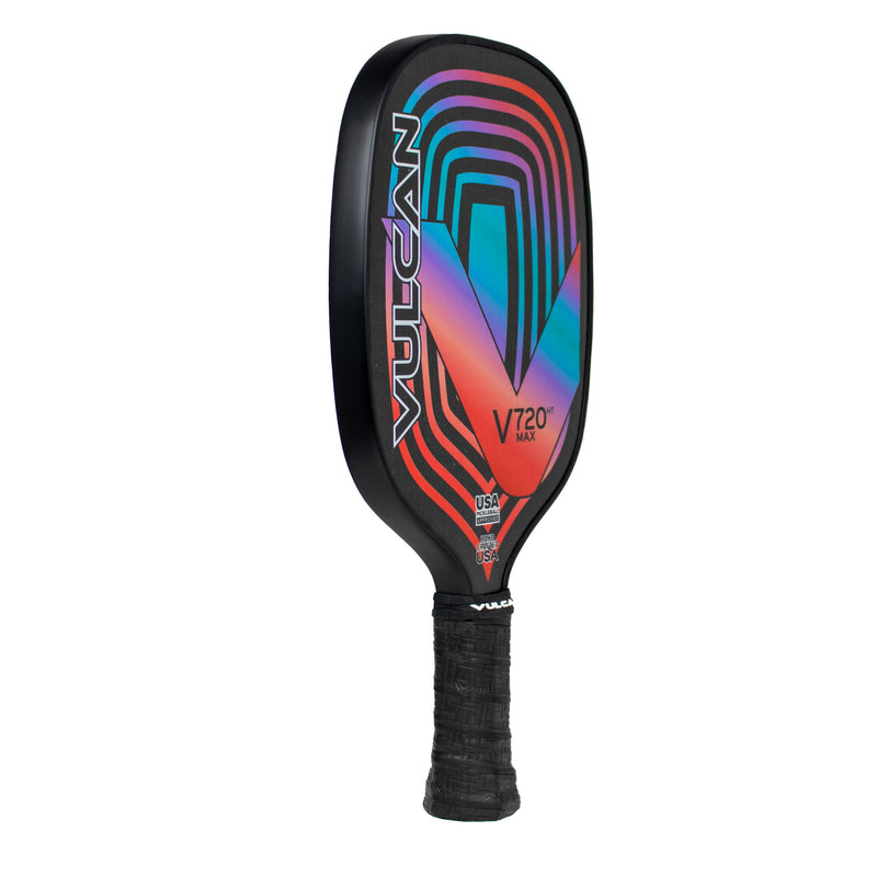 Vulcan V720HT MAX Pickleball Paddle