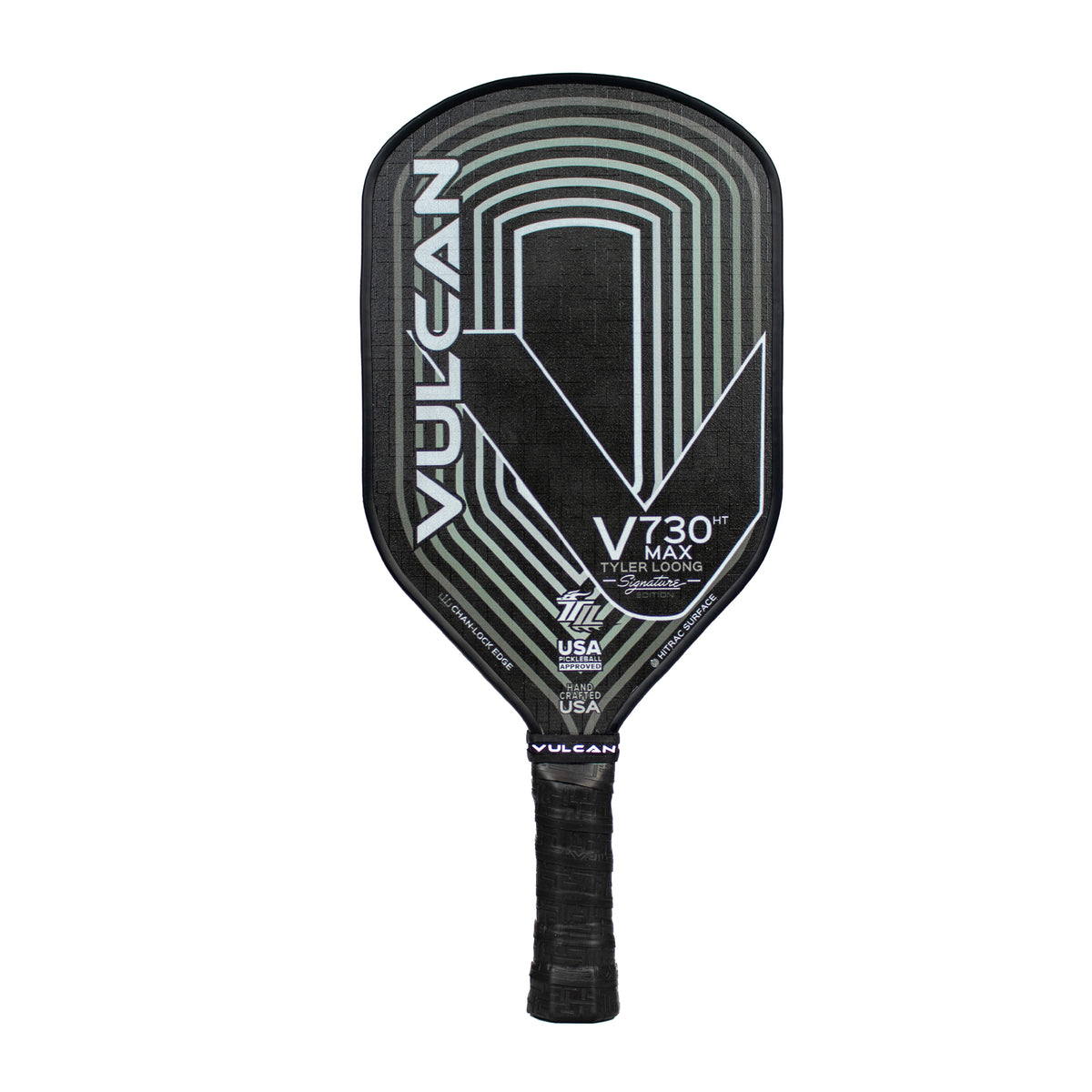 Vulcan V730HT MAX Pickleball Paddle