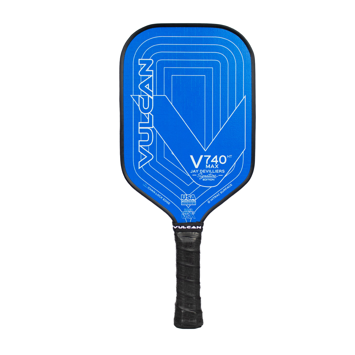 Vulcan V740HT MAX Pickleball Paddle