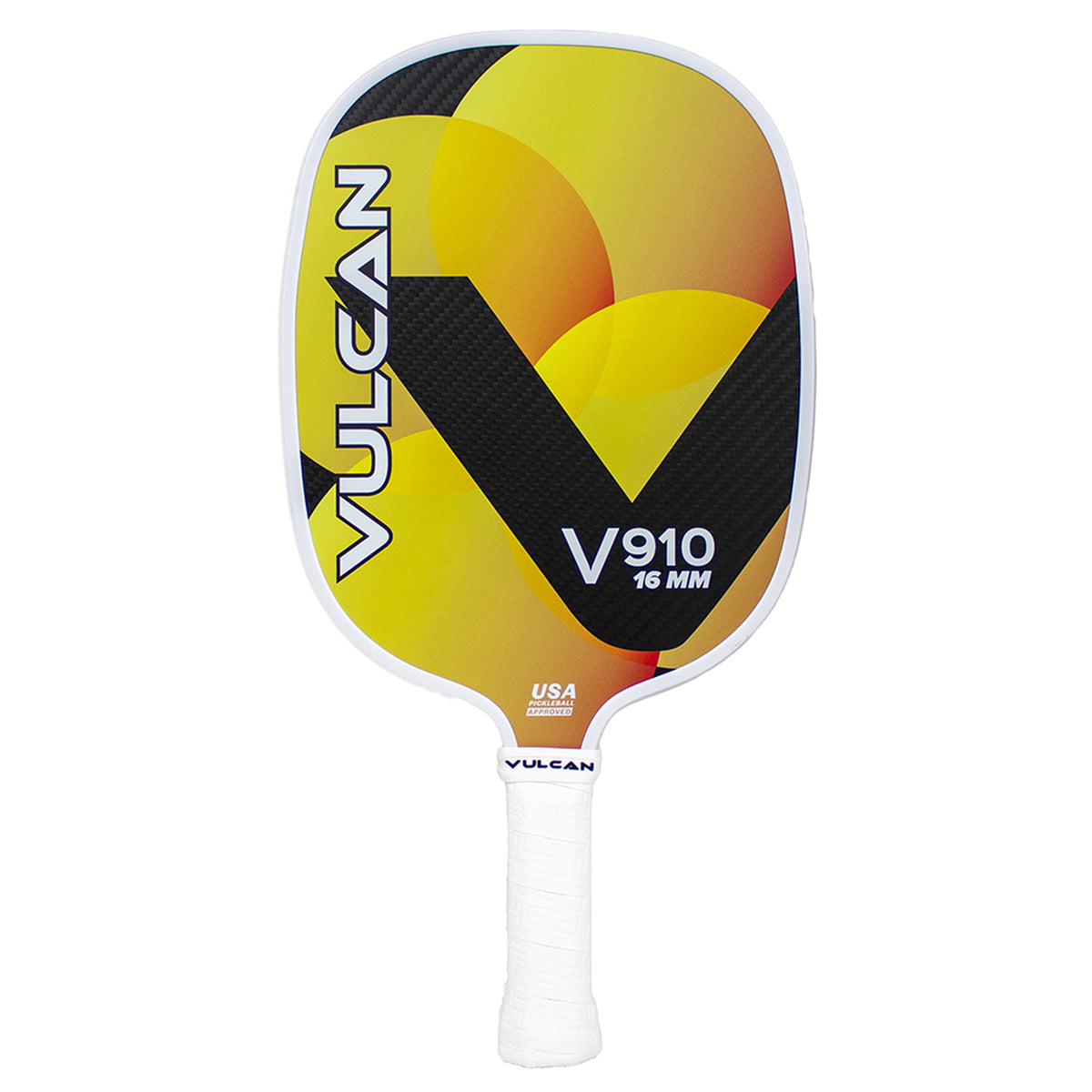 Vulcan V910 16mm Pickleball Paddle