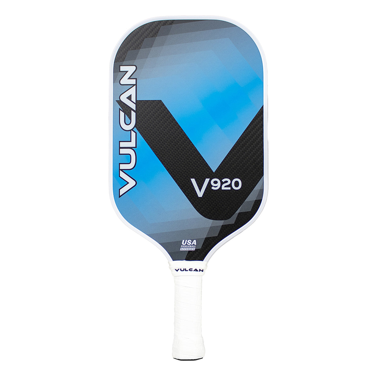 Vulcan V920 13mm Pickleball Paddle