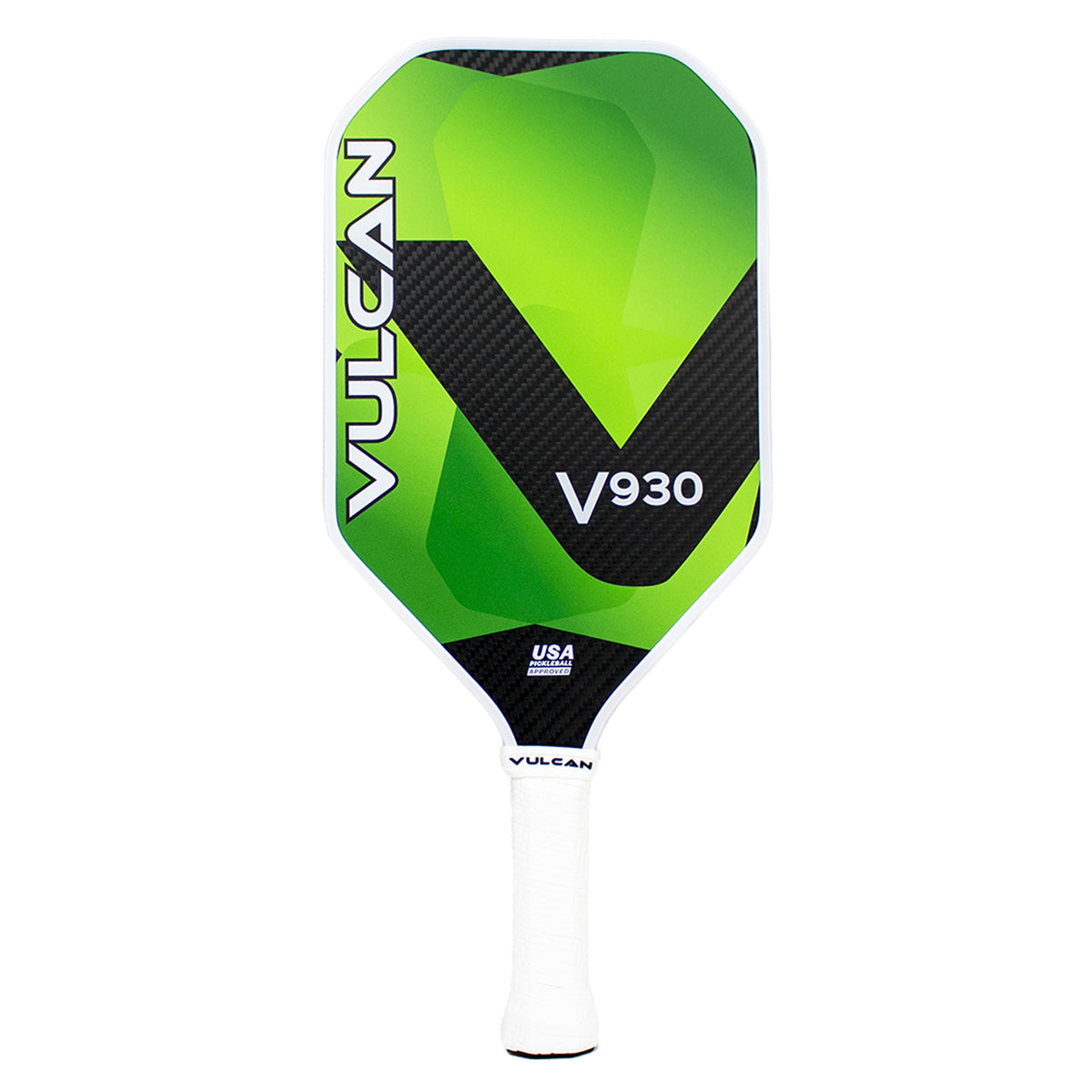 Vulcan V930 13mm Pickleball Paddle Success