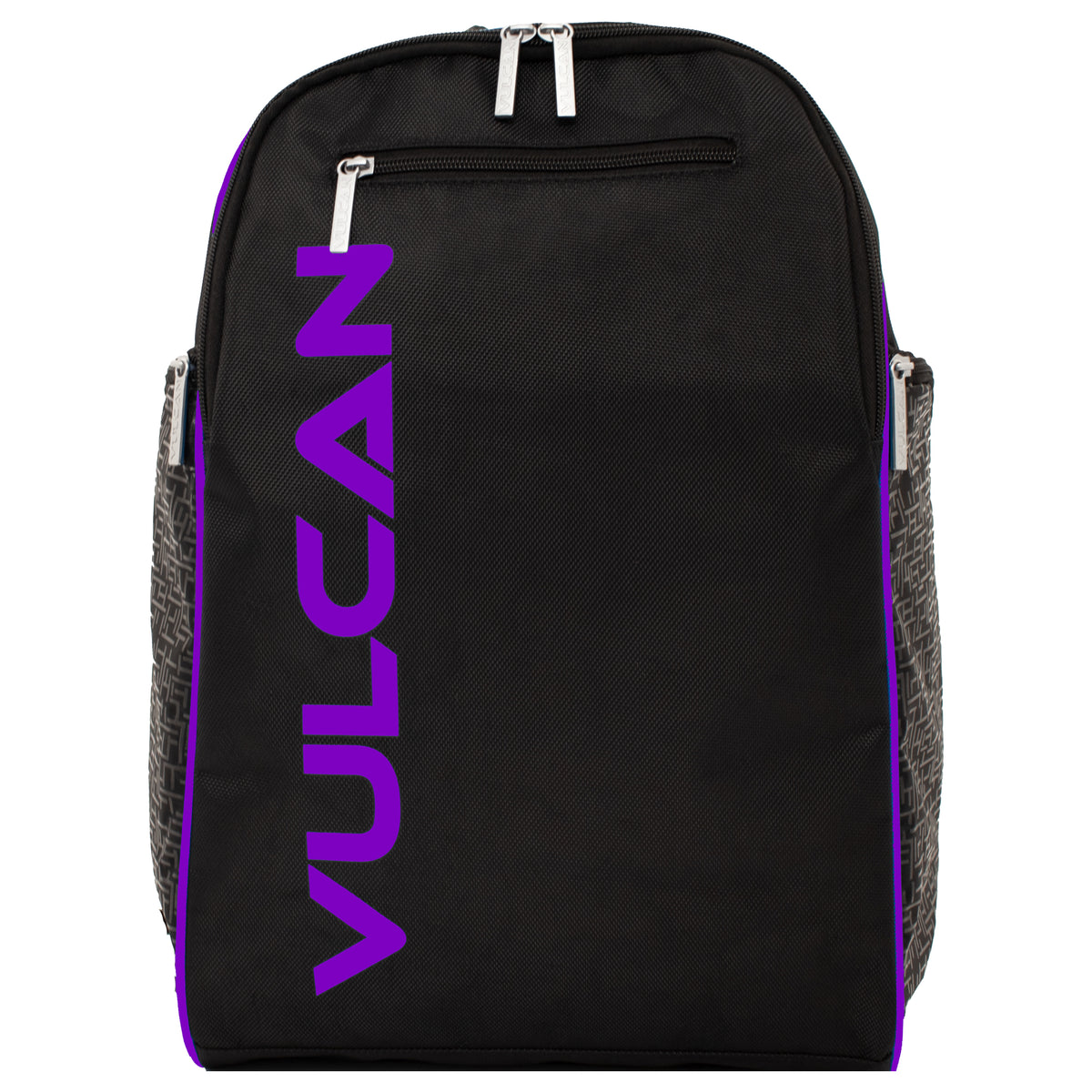 Vulcan Club Backpack