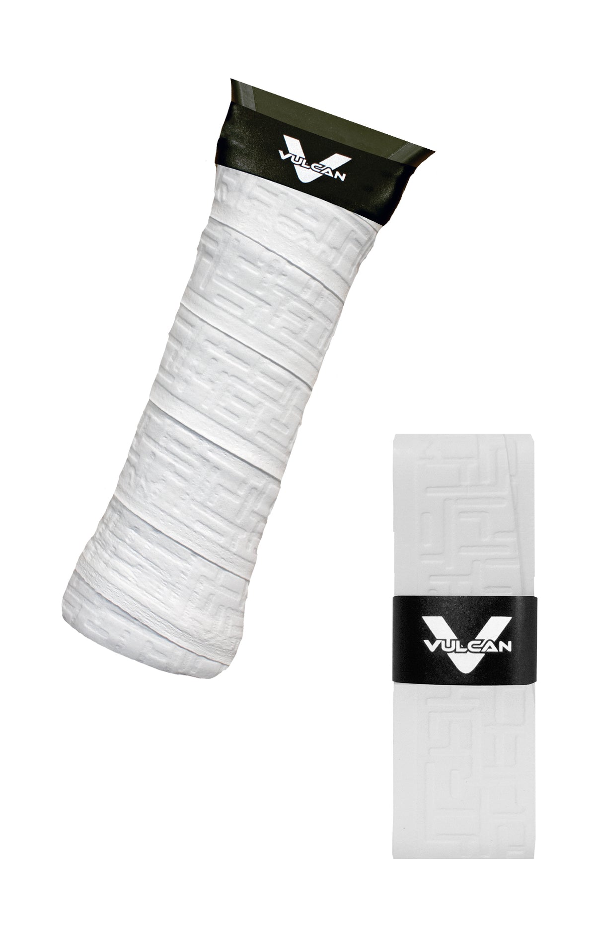 Vulcan Pickleball | Max Control Replacement Grip