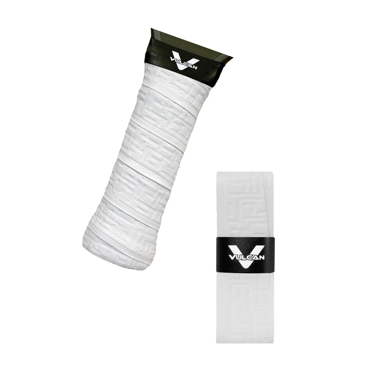 Vulcan Pickleball | Max Cool Overgrip | 3pk.