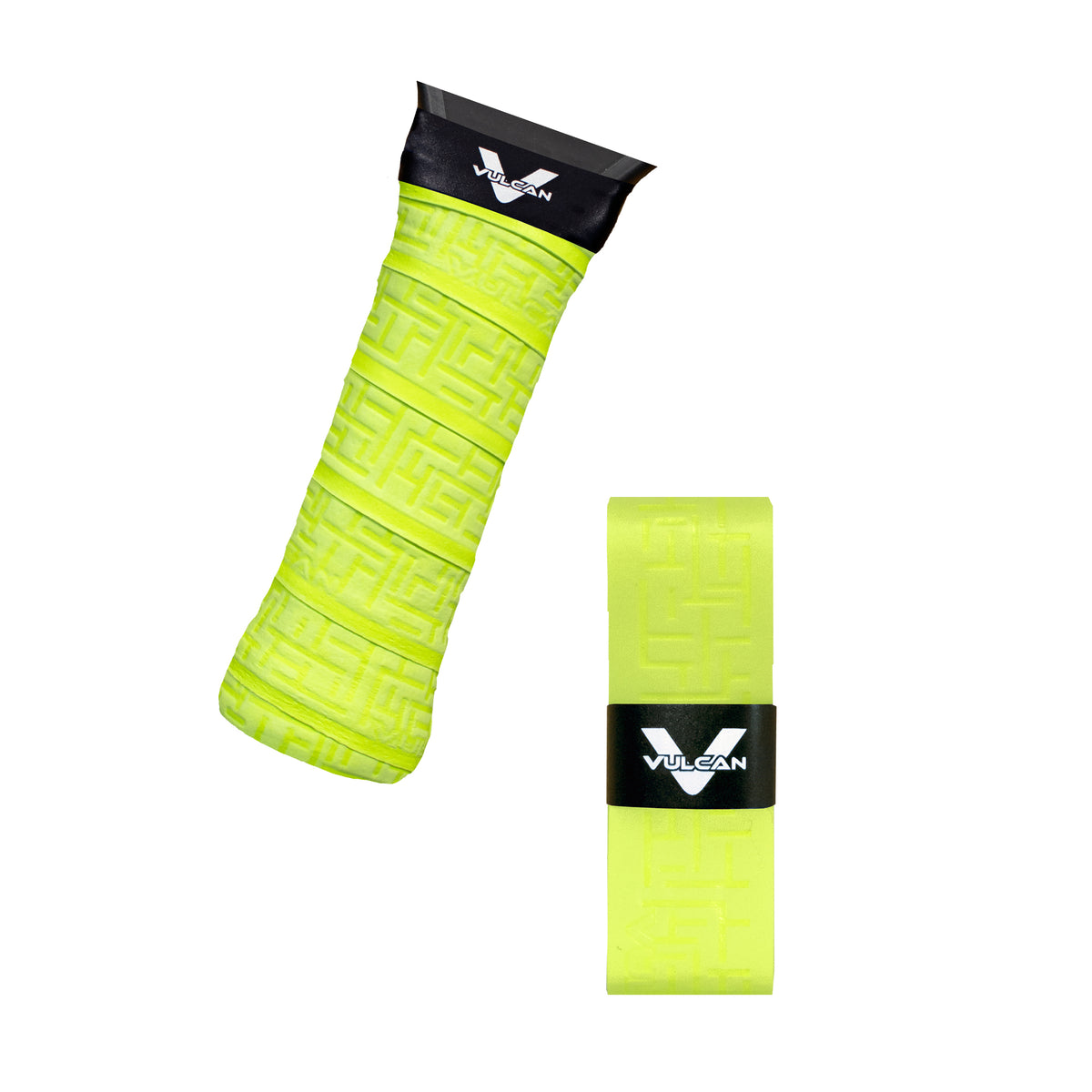 Vulcan Pickleball | Max Cool Overgrip | 3pk.