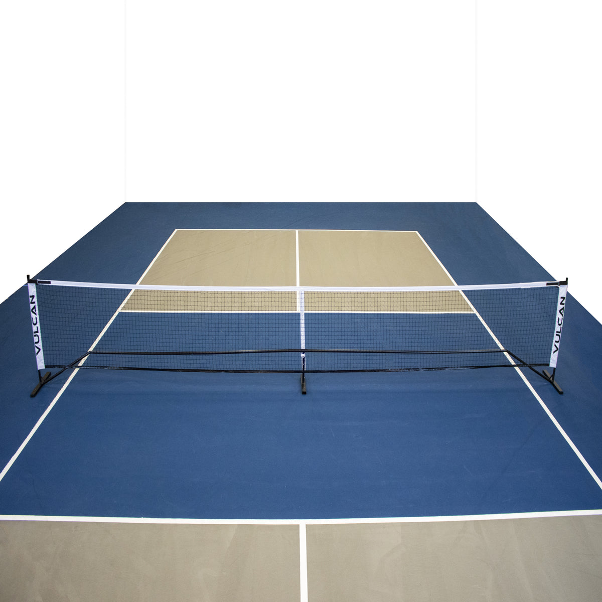 Vulcan Portable Pickleball Net