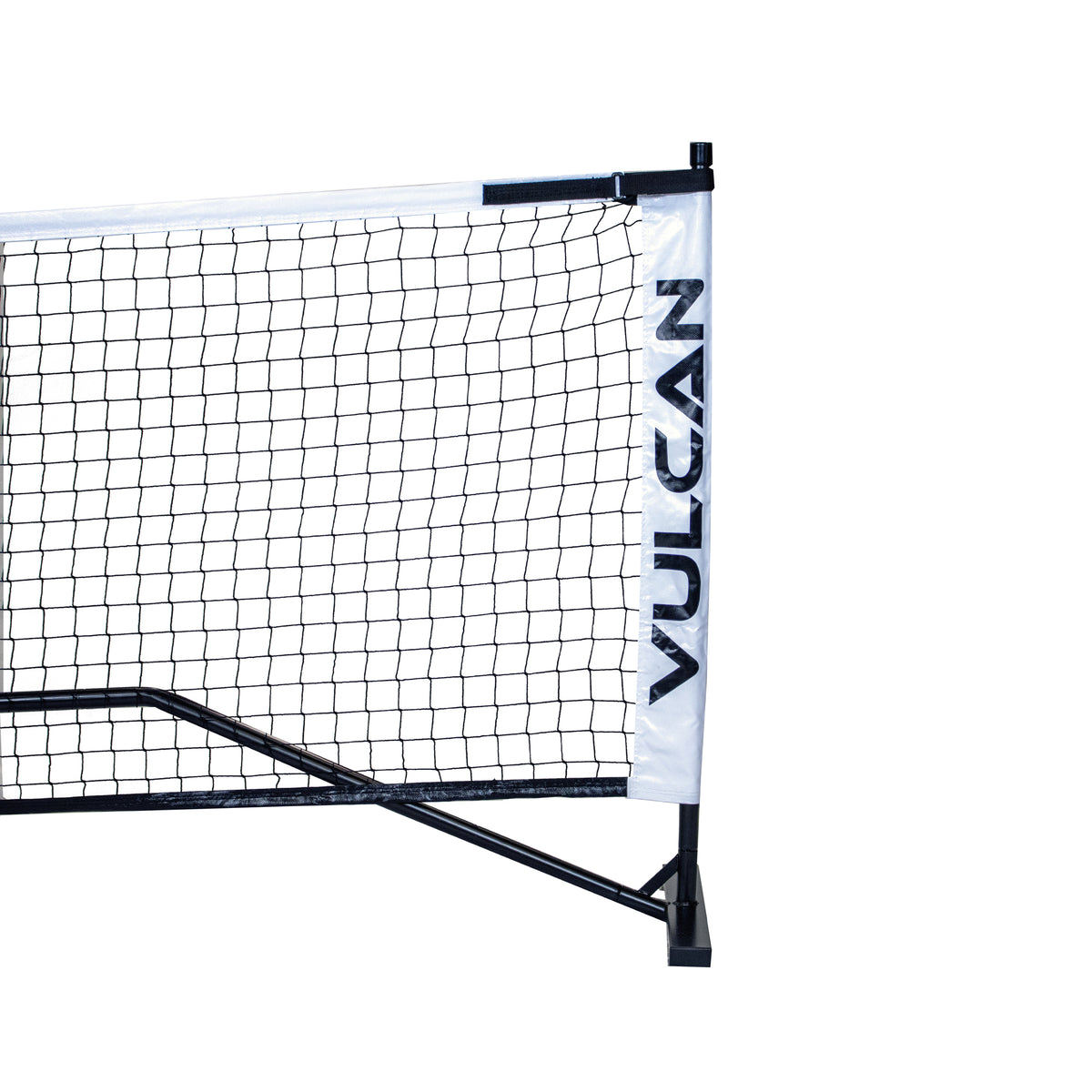 Vulcan Portable Pickleball Net