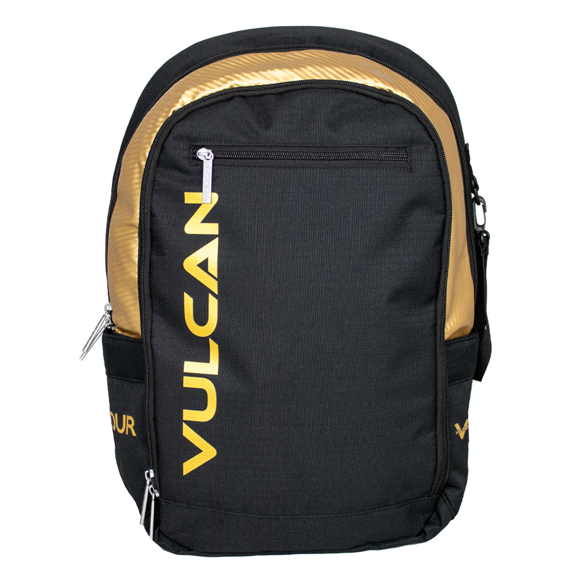 Vulcan Pickleball VMAX Backpack | Roller Bag | Travel Friendly