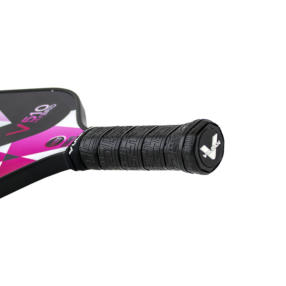 Vulcan V510 Hybrid Pickleball Paddle