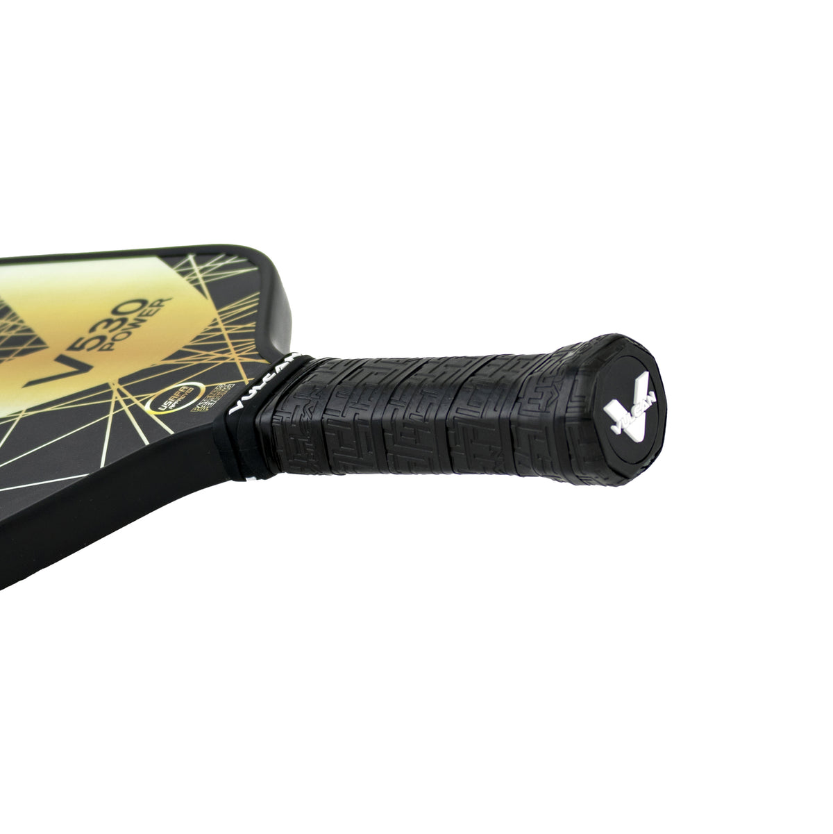 Vulcan V530 Power Pickleball Paddle