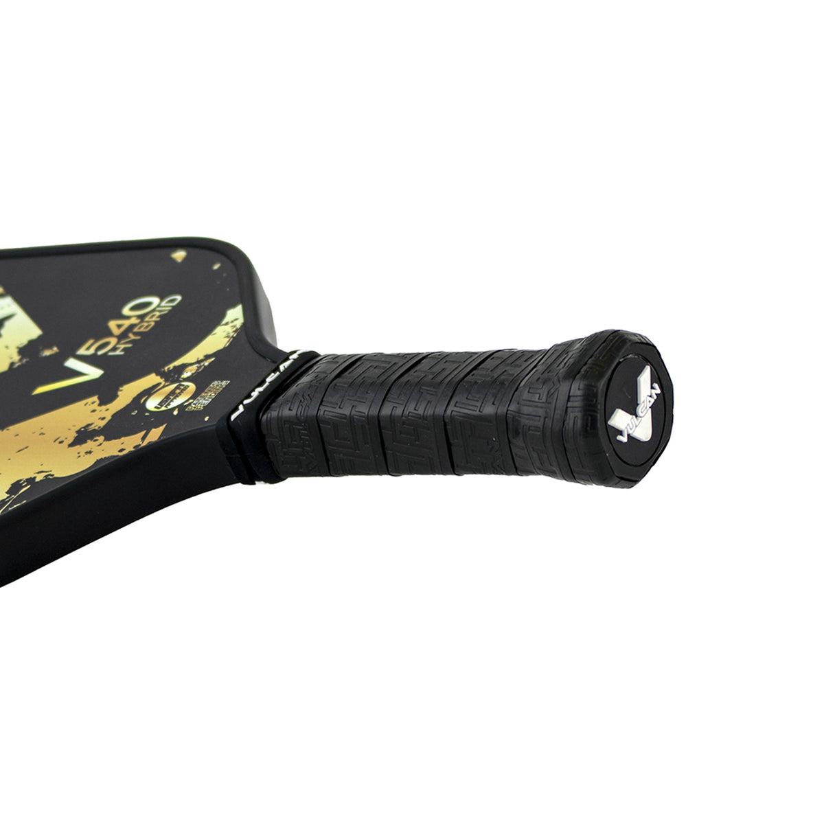 Vulcan V540 Hybrid Pickleball Paddle