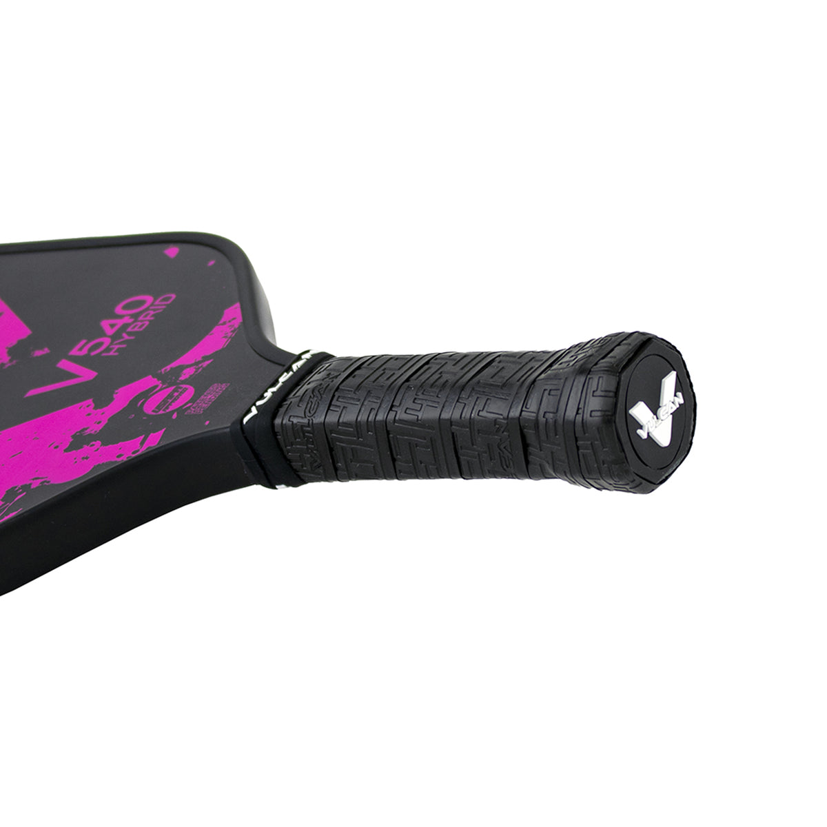 Vulcan V540 Hybrid Pickleball Paddle