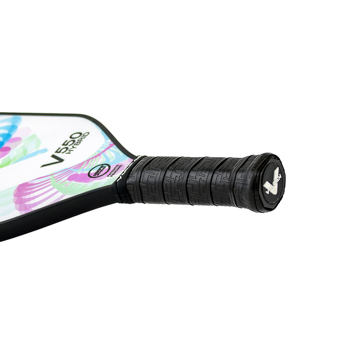 Vulcan V550 Hybrid Pickleball Paddle