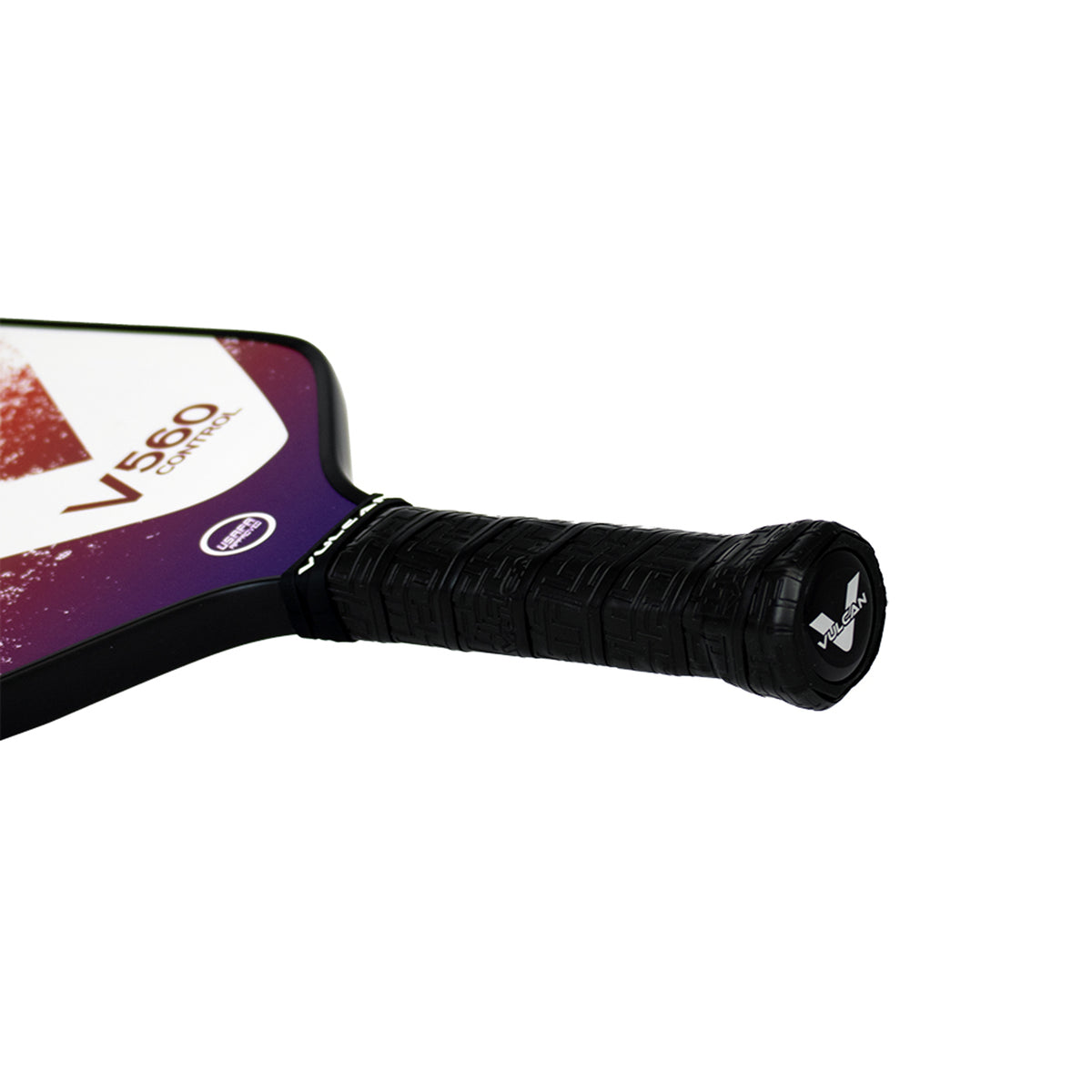 Vulcan V560 Control American Pickleball Paddle