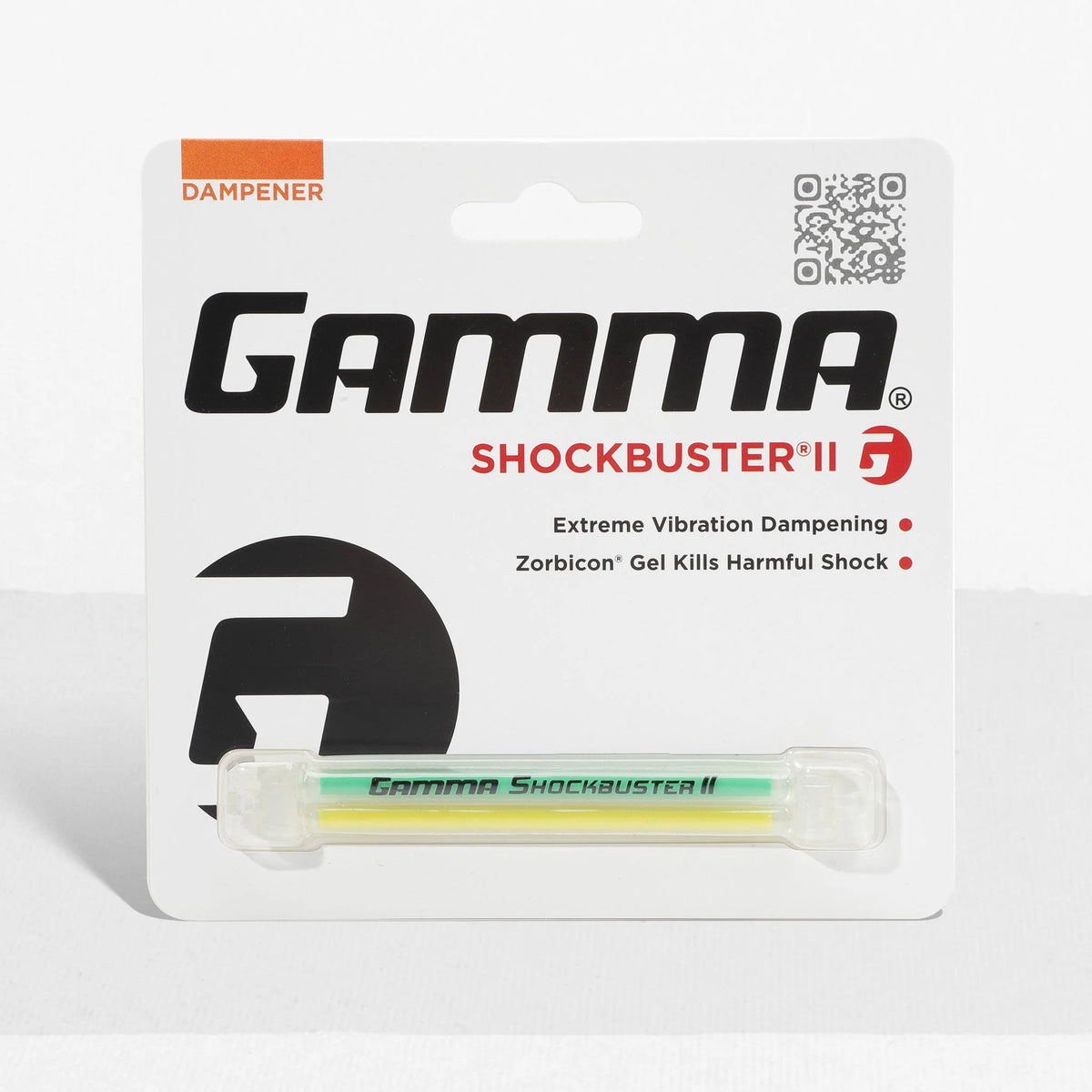 Gamma Shockbuster II