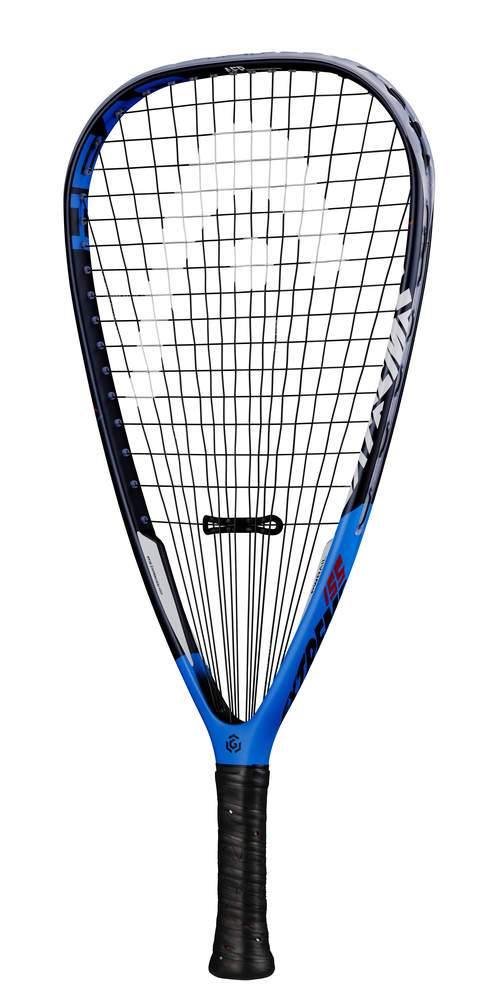 HEAD | 221009 | Graphene 360 Extreme 155 Racquetball Racquet | 3 5/8" Grip - Great Call Athletics