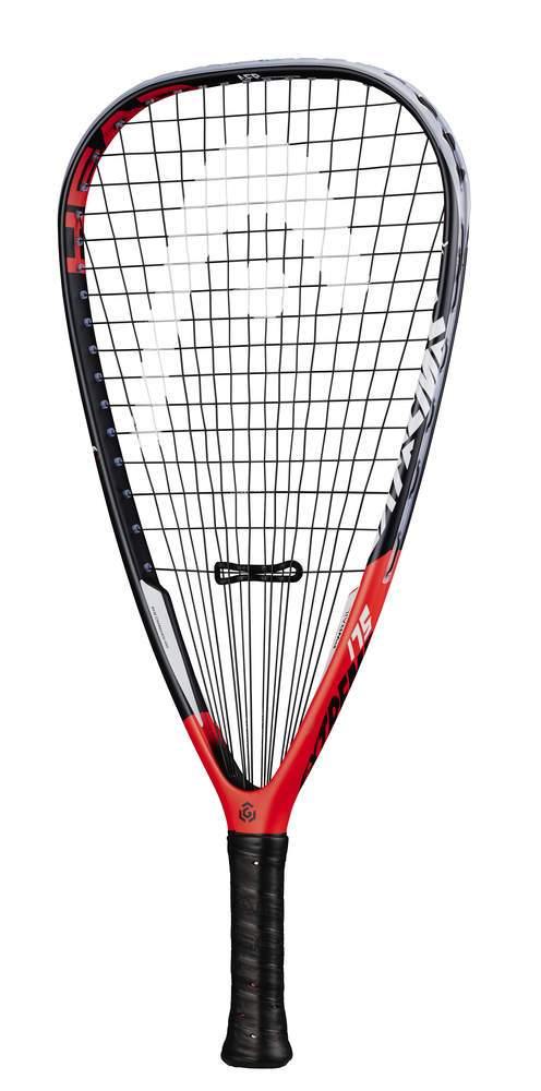 HEAD | 221029 | Graphene 360 Extreme 175 Racquetball Racquet | 3 5/8" Grip - Great Call Athletics