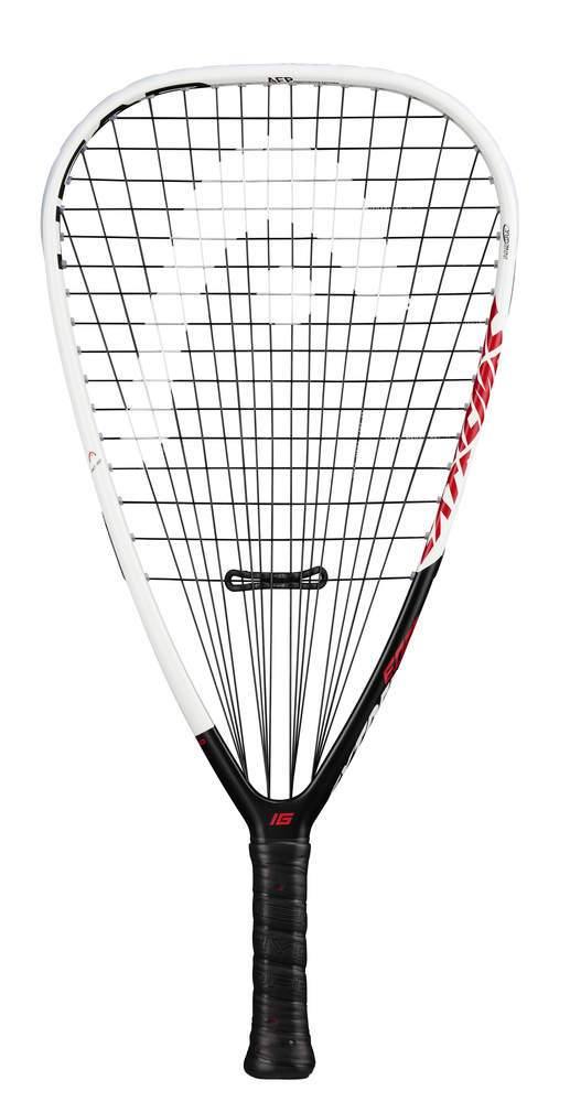 HEAD | 221049 | Extreme Edge Racquetball Racquet | 3 5/8" Grip - Great Call Athletics