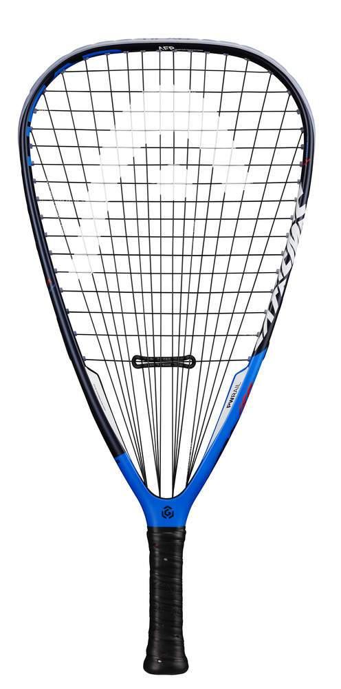 HEAD | 221009 | Graphene 360 Extreme 155 Racquetball Racquet | 3 5/8" Grip - Great Call Athletics