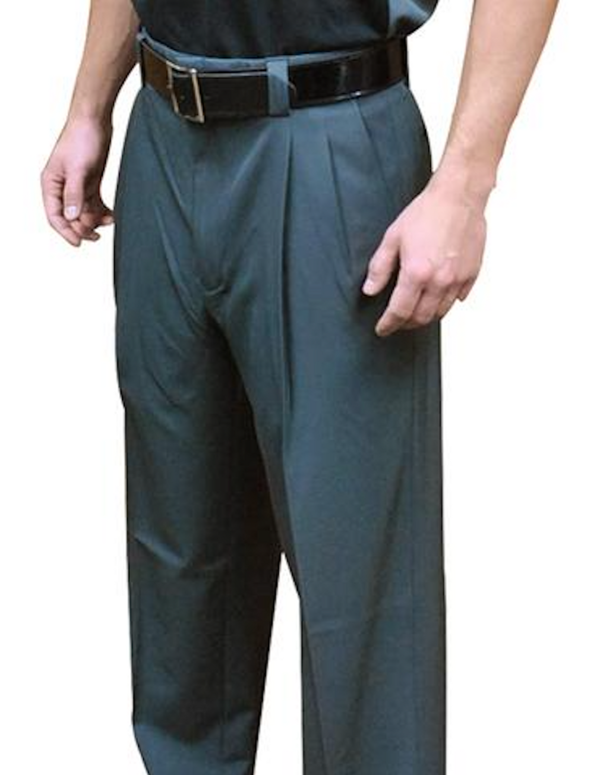 Smitty | BBS-392 | 4-Way Stretch Umpire Plate Baseball Pants