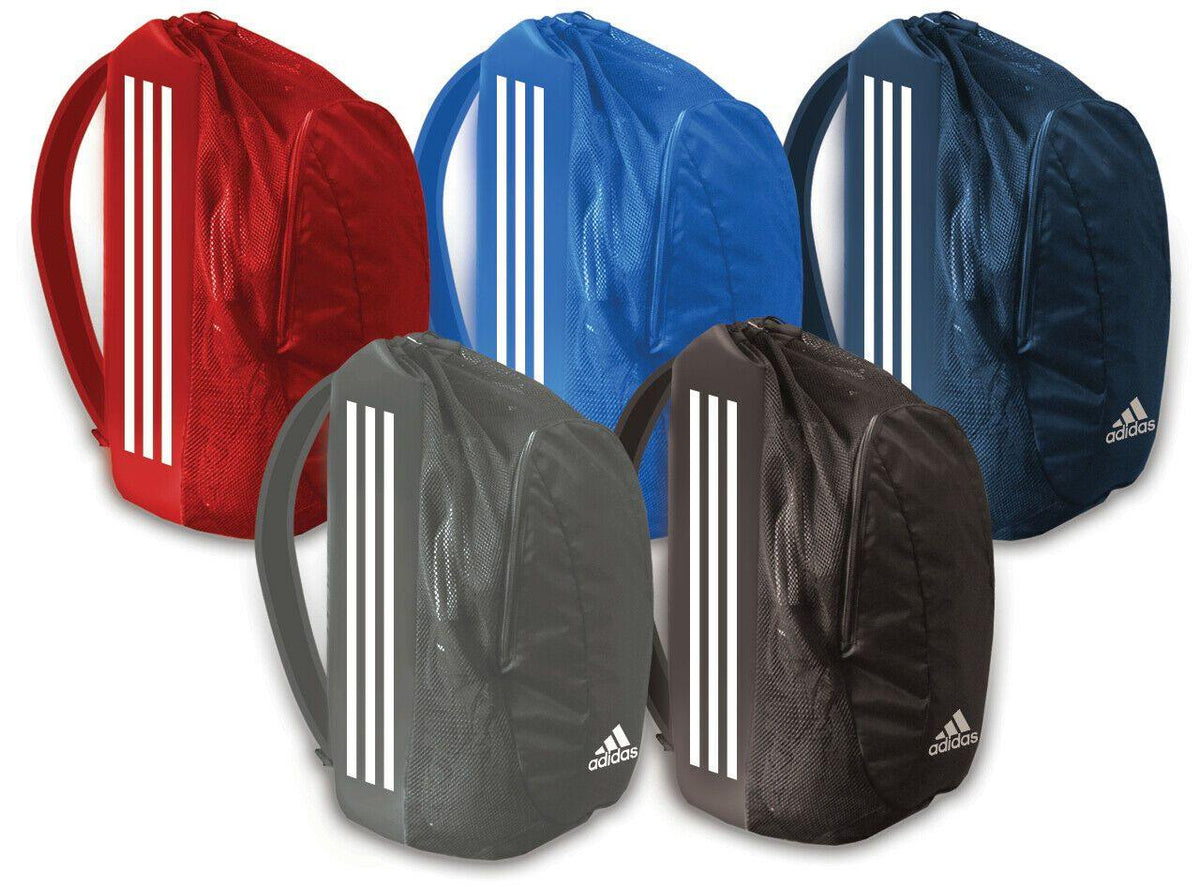 Adidas | Wrestling Gear Bag | Choice of Color | Backpack - Great Call Athletics