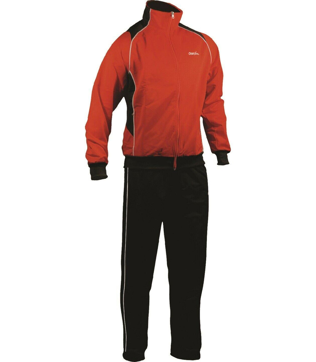 Cliff Keen | WS7593 | The Podium Stock Warmup Suit | Wrestlers Choice! - Great Call Athletics