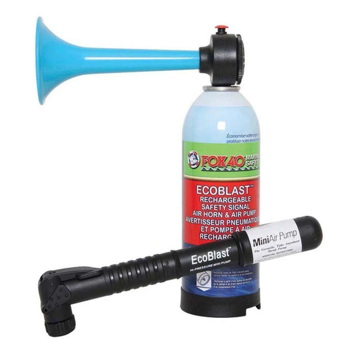 Fox 40 | EcoBlast Air Horn & Pump