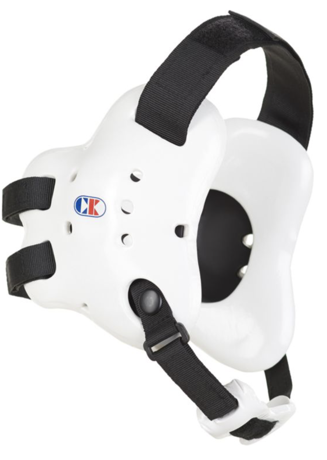 Cliff Keen | EF66 | Fusion Wrestling Headgear - Great Call Athletics