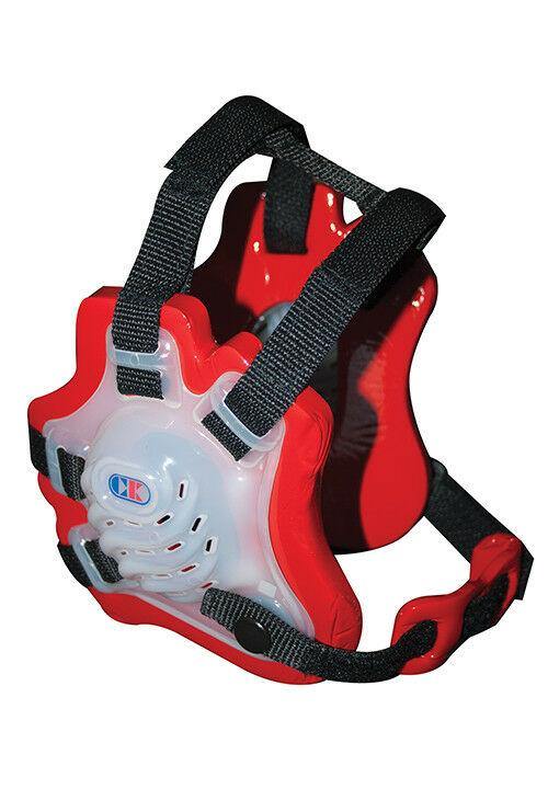 Cliff Keen | HG2SF5 | Wrestling Headgear F5 Tornado Two Strap HOLDER ONLY - Great Call Athletics