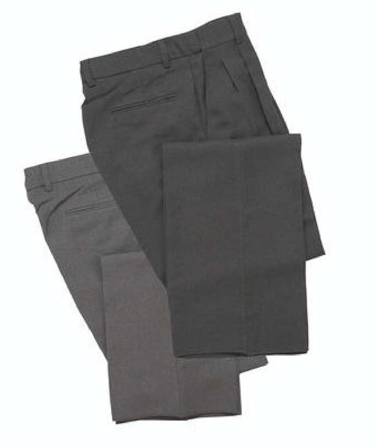 Smitty | BBS-371 | Pleated Combo Pants | Baseball Softball