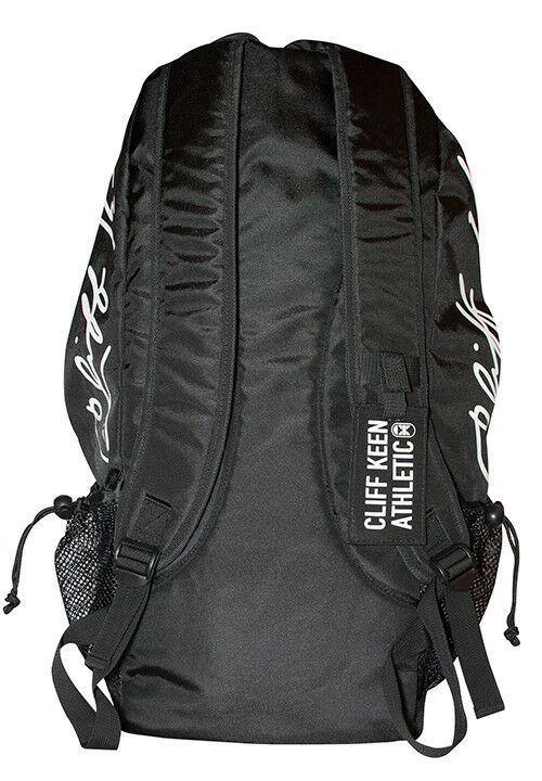 Cliff Keen | MBP13 | Wrestling Mesh Backpack - Great Call Athletics