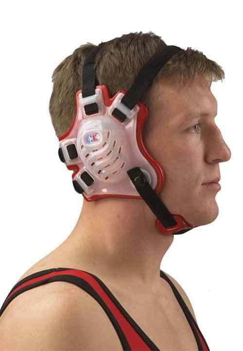 Cliff Keen | F5 | Tornado Wrestling Headgear - Great Call Athletics