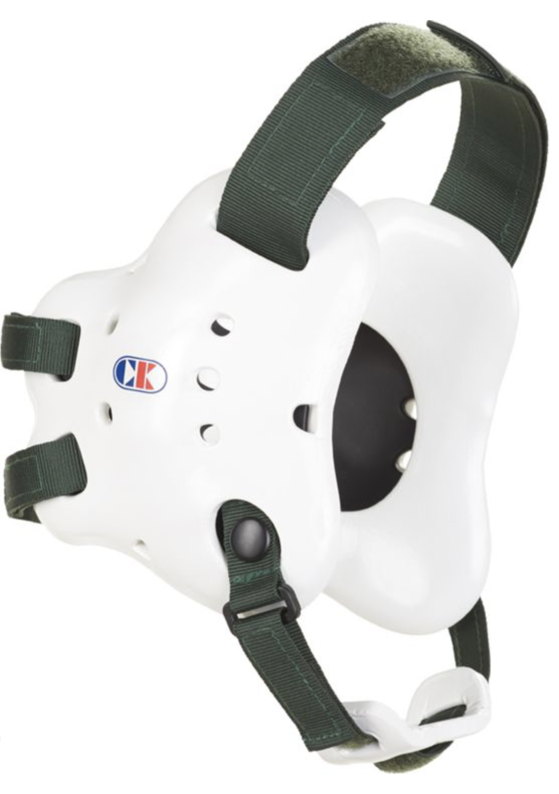 Cliff Keen | EF66 | Fusion Wrestling Headgear - Great Call Athletics