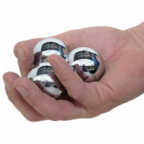 IronMind | Dexterity Balls | Set of 3