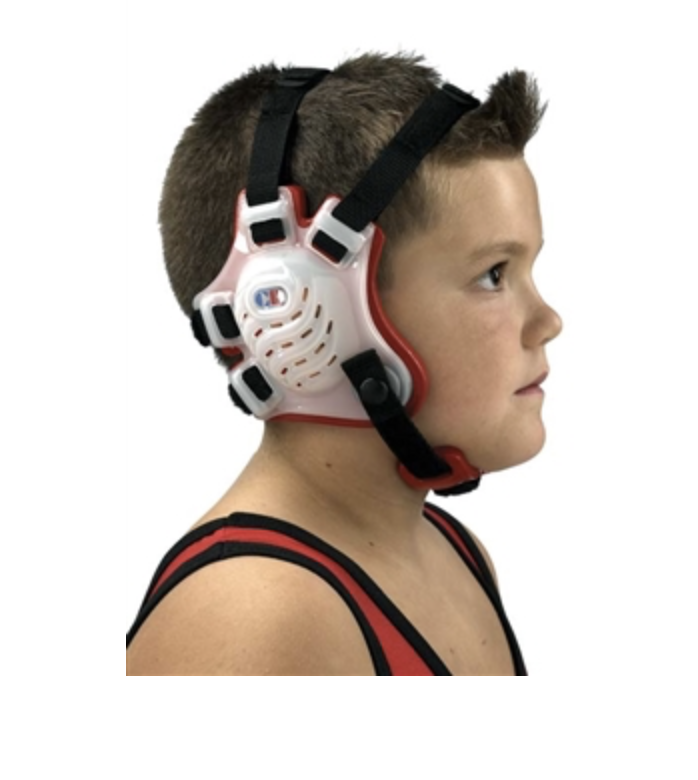 Cliff Keen | F5 | Tornado Wrestling Headgear - Great Call Athletics