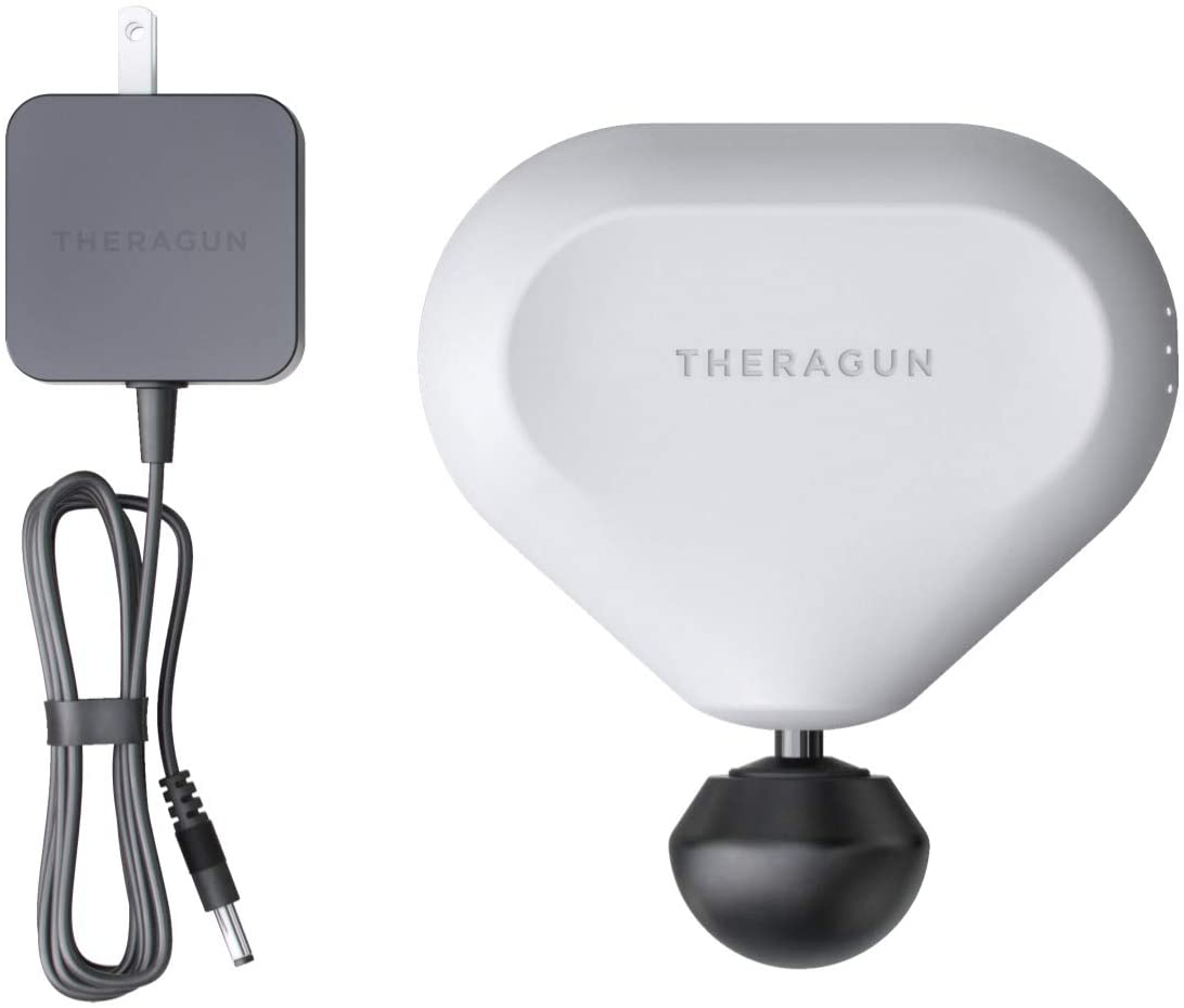 Theragun Mini | White | Massage Gun