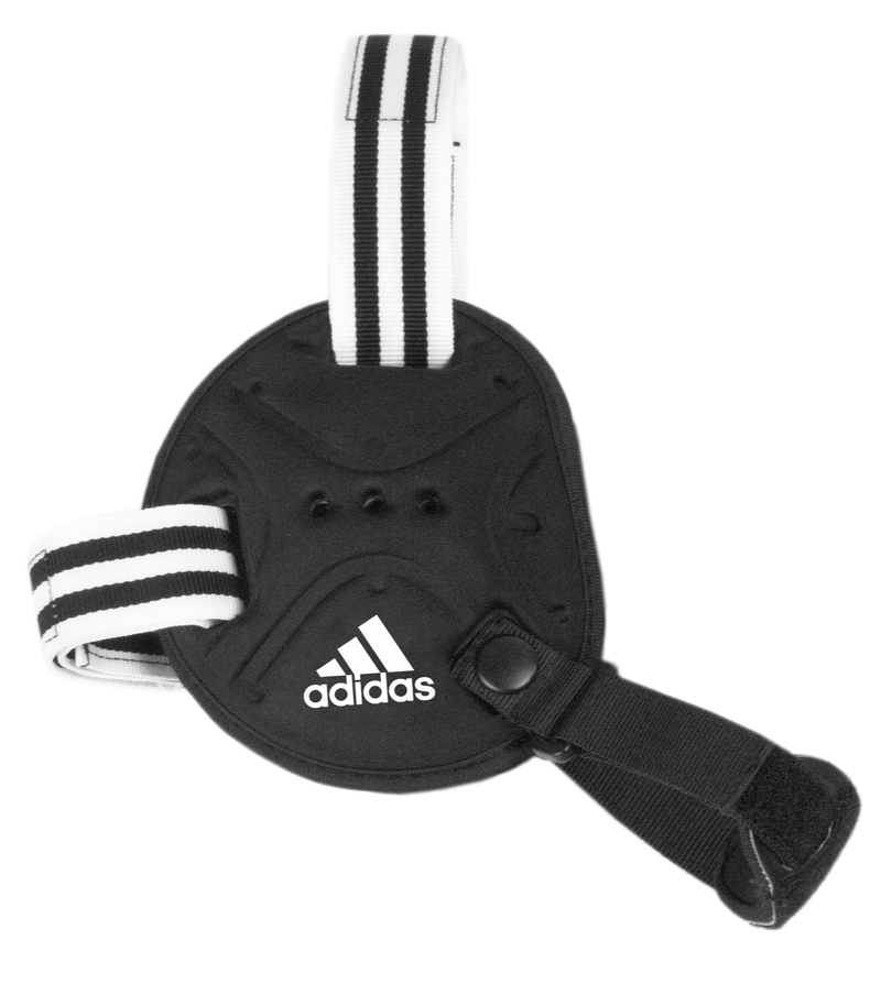 Adidas | aE202 | Youth Wizard Wrestling Headgear - Great Call Athletics