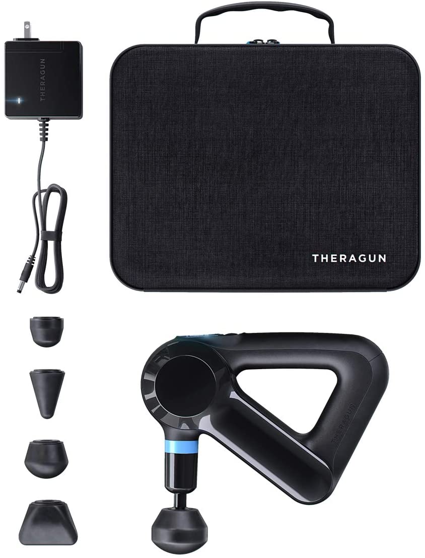 Theragun Elite | Black | Massage Gun